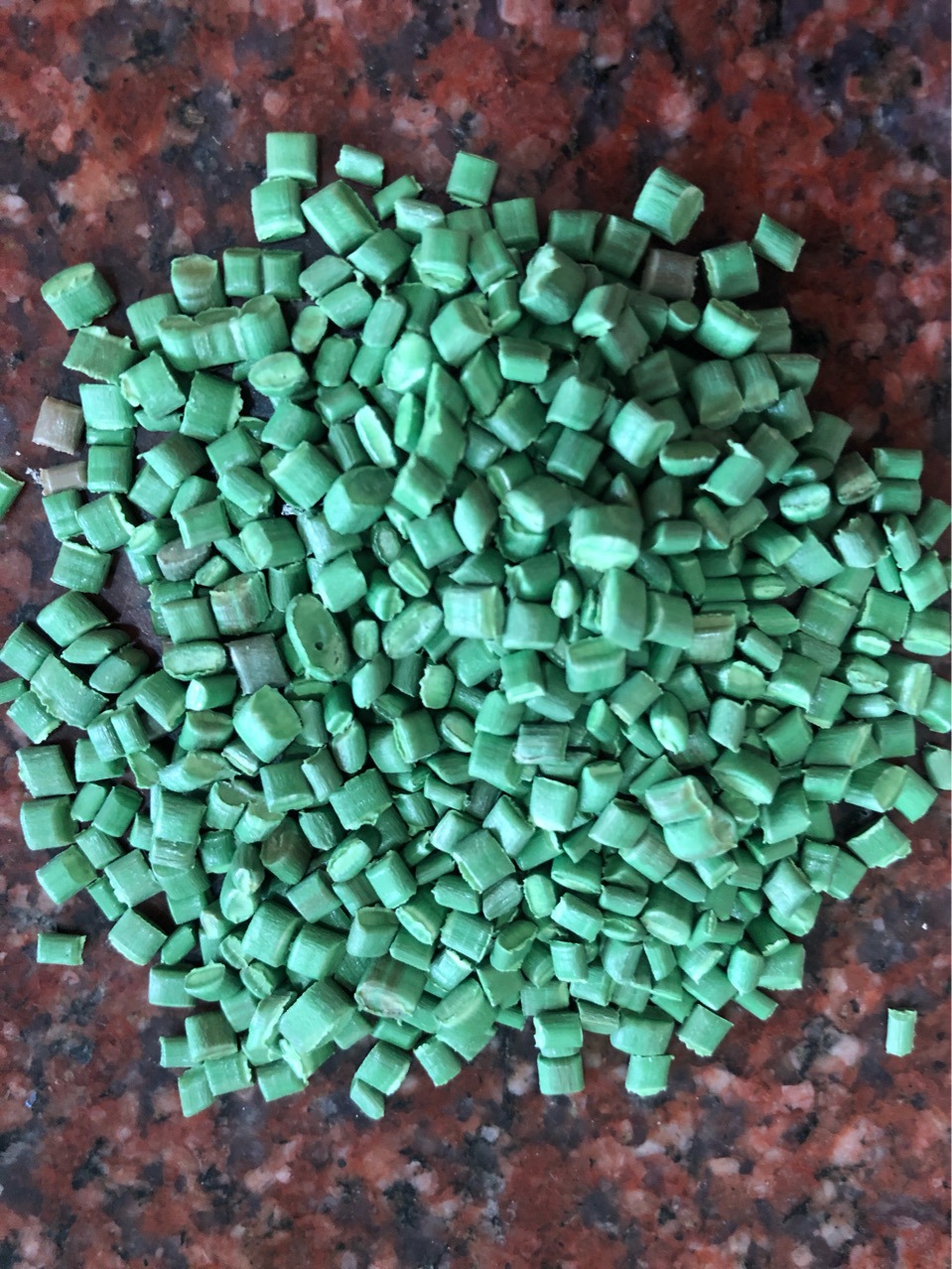 汕头优质复合pe颗粒，复合pp颗粒自产自销