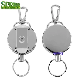 易拉得/扣;钥匙扣及钥匙扣配件;登山扣、钩