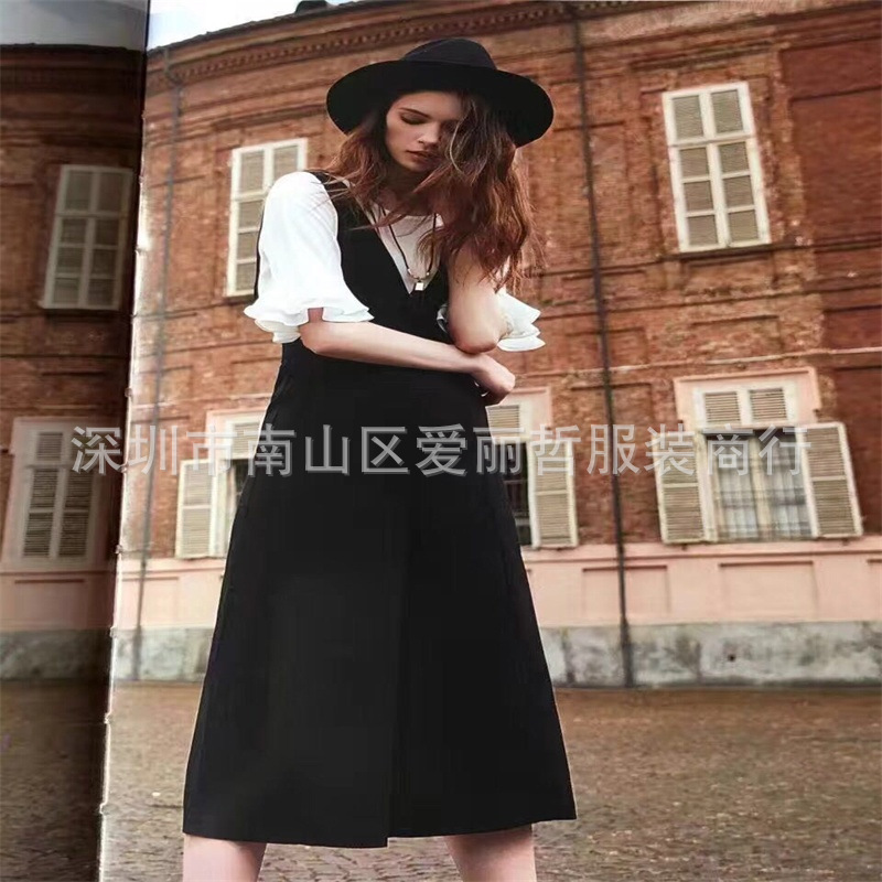 【朝花夕拾秋冬】爱丽哲品牌折扣尾货女装 拉夏贝尔迪卡轩三彩