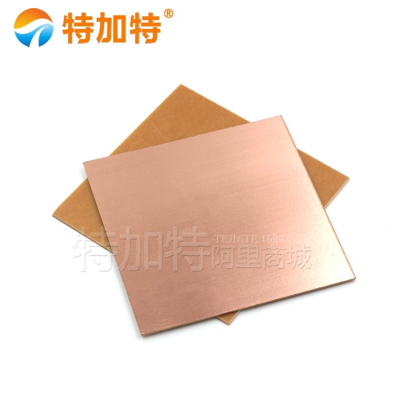 10892,-单面电木覆铜板-10x10