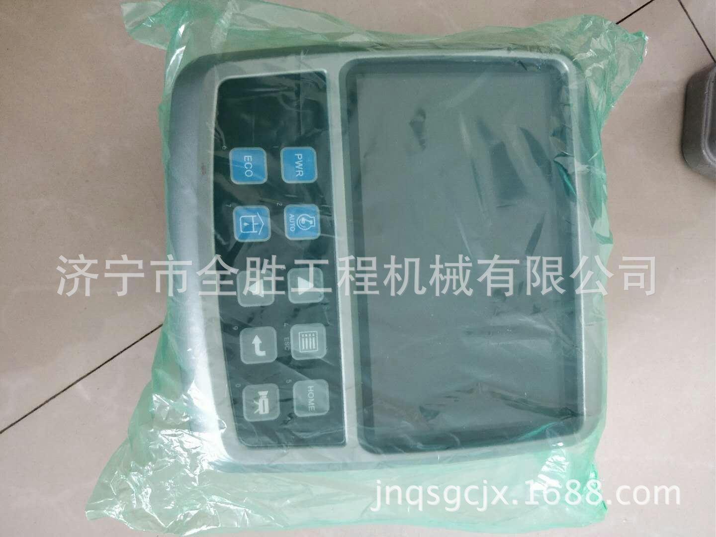 供应挖掘机DH300-7驾驶室显示器 挖掘机铲斗油缸 小臂油缸