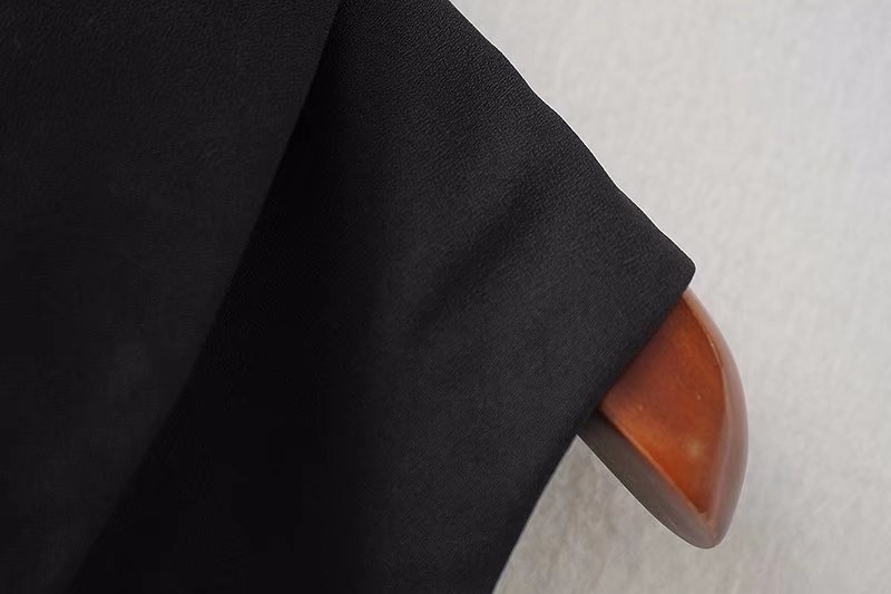 Gilet femme en Mélange de coton - Ref 3318025 Image 9