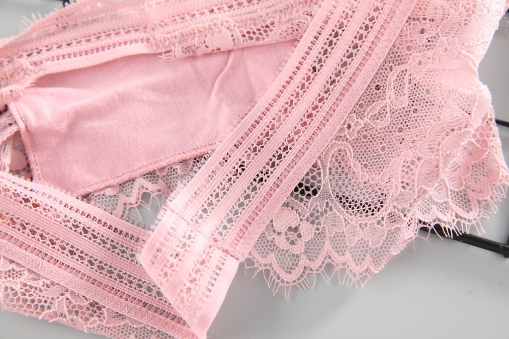 9296豆沙色细节3