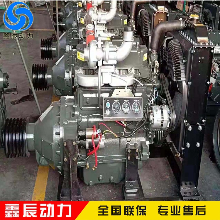 R4105ZP柴油机
