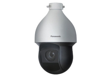 松下K-EW598LH 室外带红外LED全高清网络快球摄像机