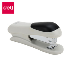 Deli Stationery 0305 Stapler, No. 12 Stapler, Holds Up to 20 Sheets—No. 12 Stapler for Office Supplies—Wholesale