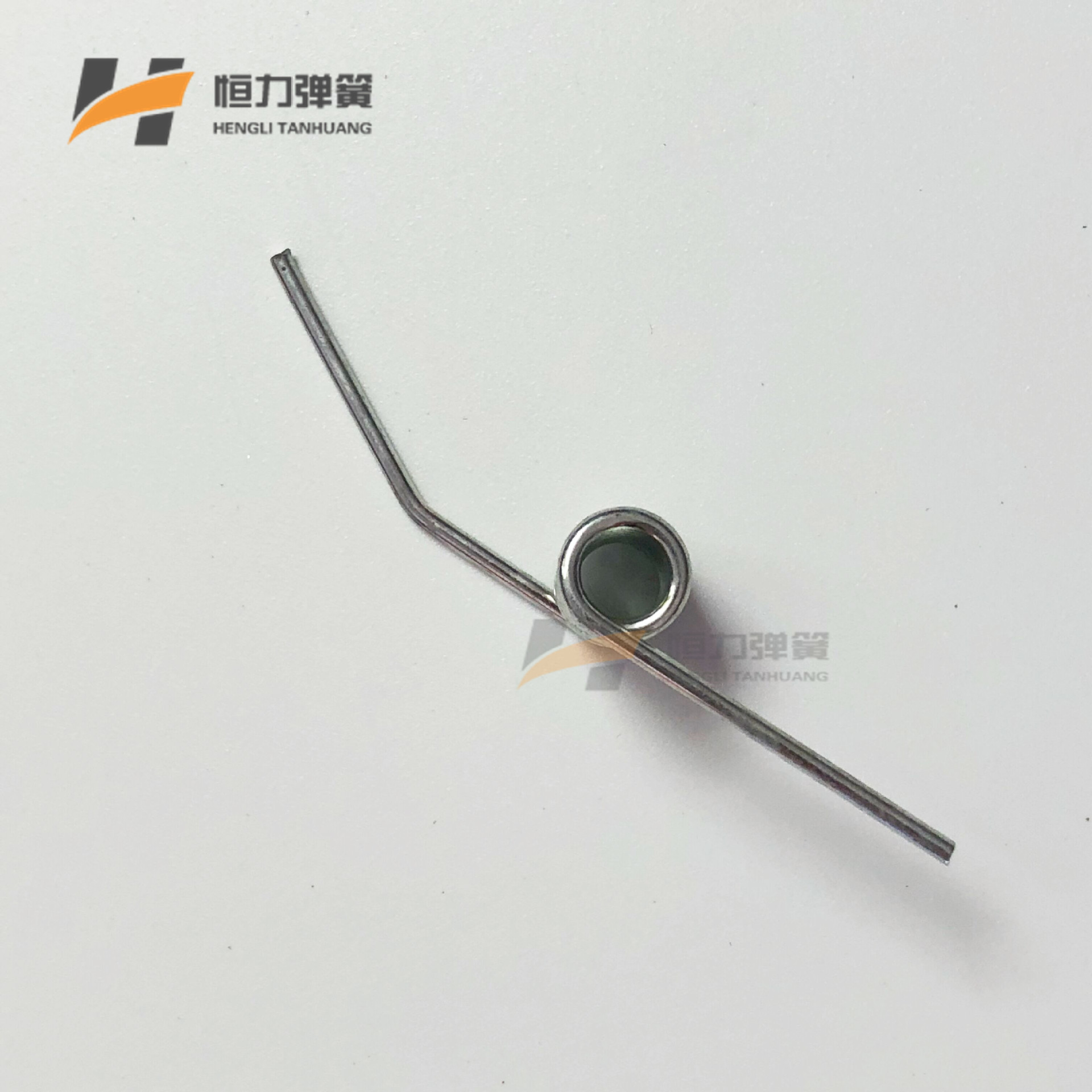 厂家供应儿童滑板车转向扭力弹簧 不锈钢小扭簧玩具弹簧可定制