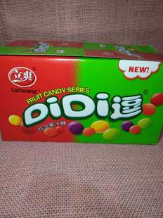 ��ˬ Ц���� DIDI��  �C�Ϲ�֭�� New�ǹ���Ȥ 360g/15g*24С��
