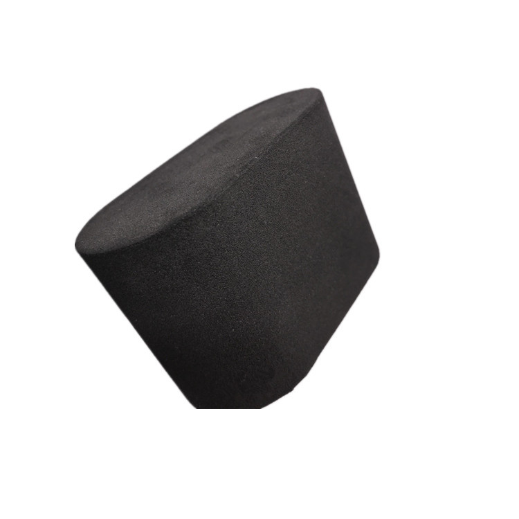 加工 EVA卡槽内衬 线切割海绵表枕头 线切割EVA表枕 EVA雕刻内衬