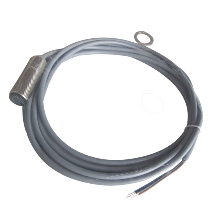 Новый оригинальный оригинал Balluff/Baluf близко к выключателю BES M18mi-PSC 50B-BV03