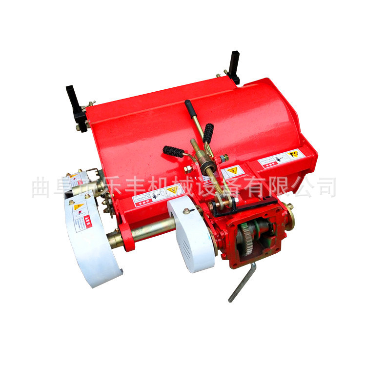 供应湖北地区红薯杀秧机红薯种植机 新型马铃薯除秧的机器厂家