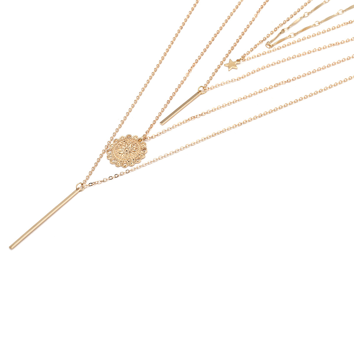 Necklace Style