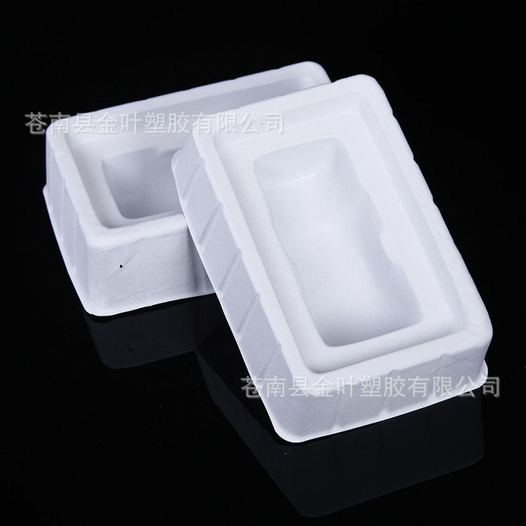 pvc吸塑包装 ps植绒吸塑内托 ps植绒吸塑内托塑料包装盒子