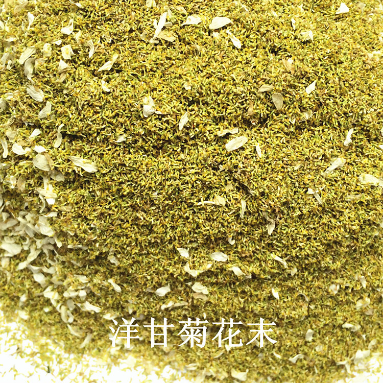 洋甘菊花沫主图