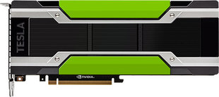 Суперкомпьютерная карта Tesla P100 P40 P4 M60 M10 K80 GV100 Titan 1080TI