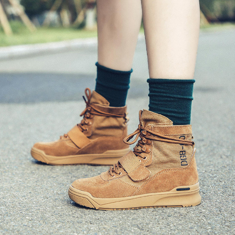 Bottes femme PHOENIX en En cuir - Ref 3355097 Image 51