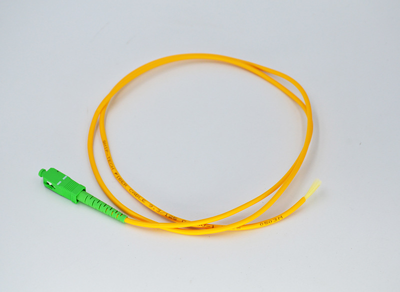 光纤尾纤型号,光纤尾纤接头型号,光纤尾纤型号图片_大山谷图库