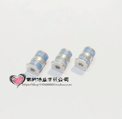 Трубка 3РЛ090М-5-С 90В 3Р090 5КА 5 С7.2 предохранения от молнии трубки газоразрядной трубки СМД керамическая