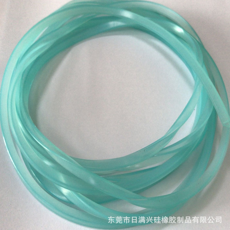 硅胶密封条  门窗玻璃硅胶封密条 门底门缝硅胶密封条  挡水条