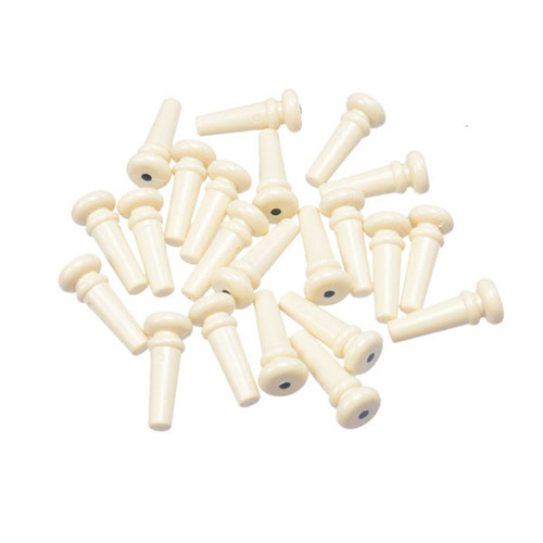 Alice Alice folk acoustic guitar plastic tail pin plastic strap buckle strap hanging buckle guitar bass strap