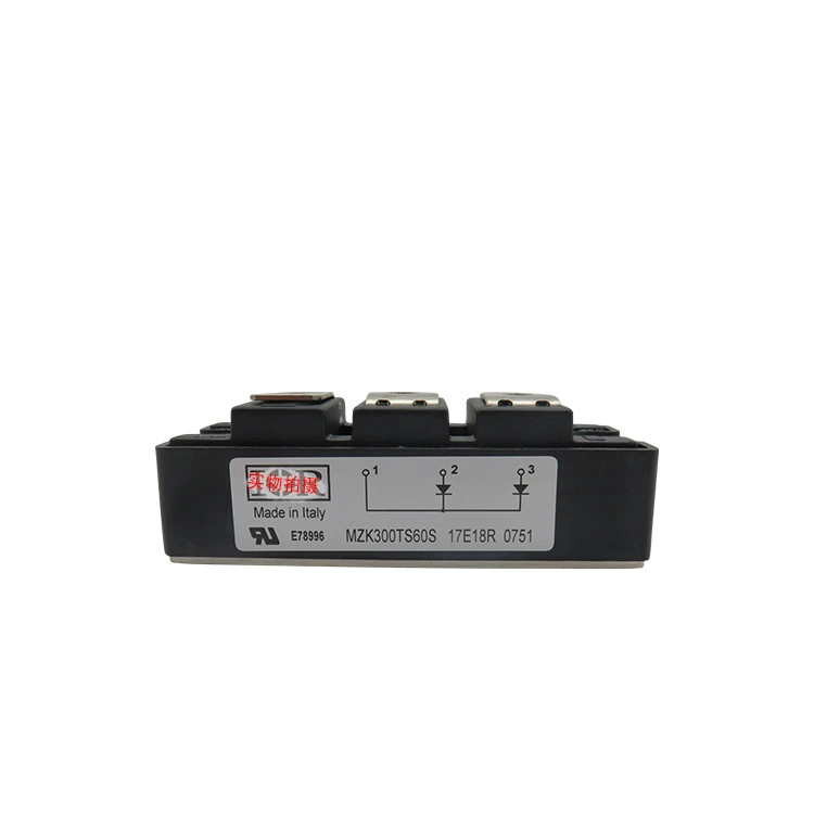Новый модуль диода быстрого восстановления IR MZK300TS60S прямые продажи в наличии