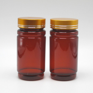 165ml���� ��ɫ���^�� ���w���b ������ƿ