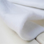 样品供应填充棉批发纺丝棉喷胶棉30g-300g可定仿丝喷胶棉白色水洗