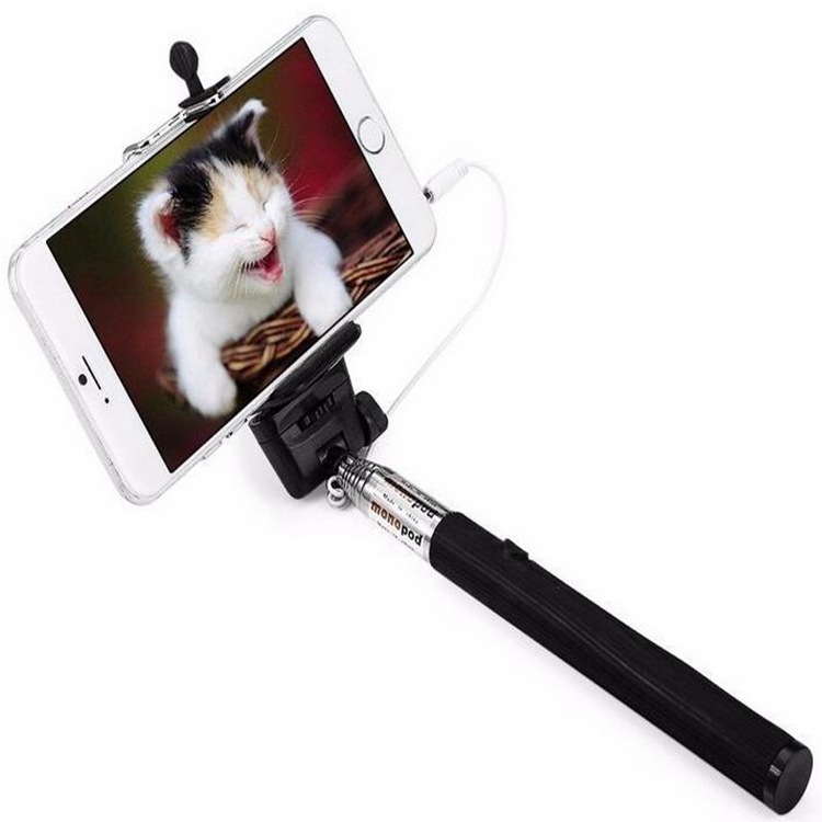 Bâton selfie en Alliage d aluminium - Ref 3386867 Image 5