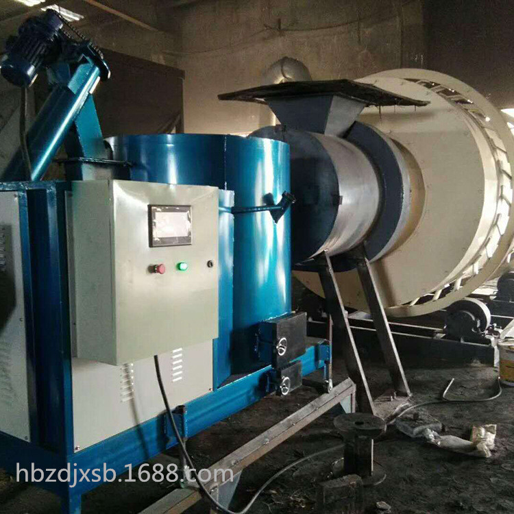 江苏锅炉改造生物质燃烧器 木片燃烧机生物质燃烧机