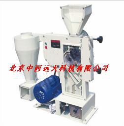 砻谷机 型号:M136004库号：M136004