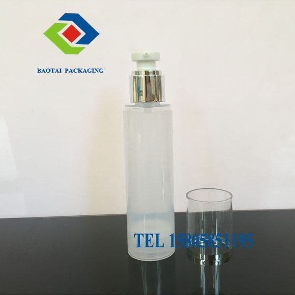 15ml30ml50ml80ml100ml防晒霜瓶 润肤露瓶 润肤液瓶 粉底液化妆瓶