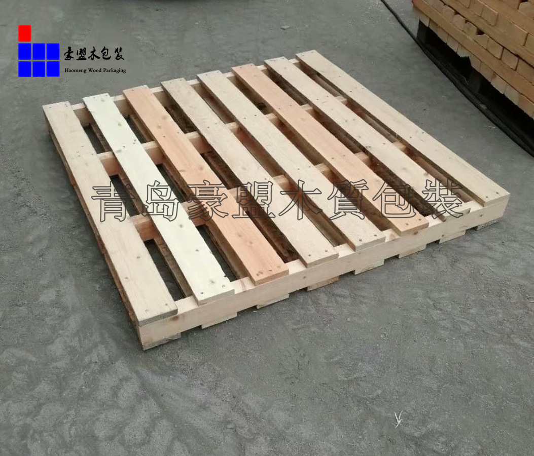 松木托盤(pán) (2)