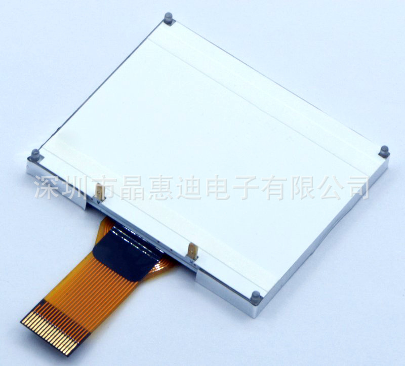 128X88/LCD/Һ/1.7/ڵװ/COG/FSTN//ST7571/