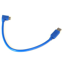 USB3.0 AMicro-b 90ҏ^ȏƄӲP aC