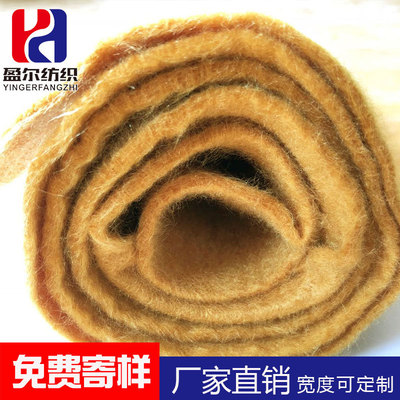 阻燃布無紡布水刺無紡布酚醛無紡布防火耐磨耐熱耐高溫阻燃布