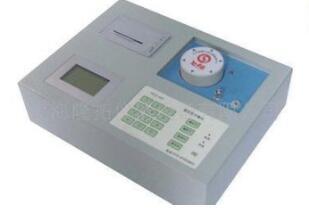 土肥测试仪/土壤养分仪/土肥检测仪   型号QSY-TFC-PF