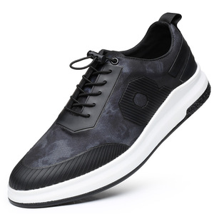 春秋季爆款男鞋经典迷彩网布鞋韩版男士运动休闲鞋舒适轻便跑步鞋