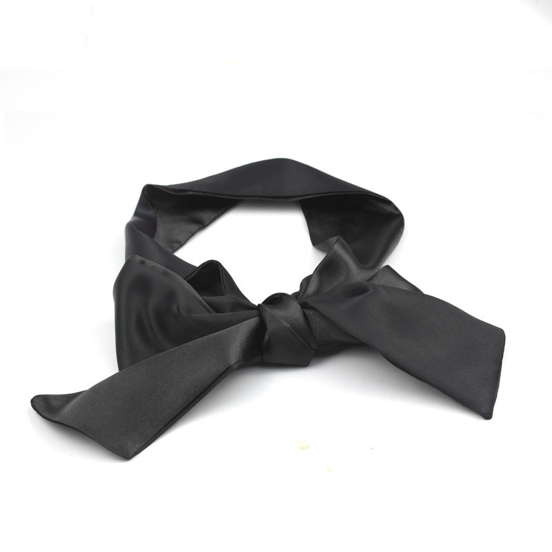 Startseite Zweifarbige Augen-Handfessel, Farbe Ding, Rot, Schwarz, Binden, Flirten, Schüchternheitsmaske, Gesichtsmaske_voghion.com