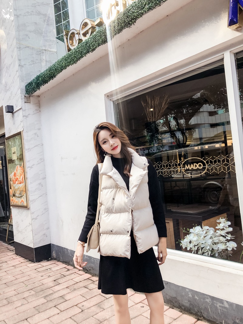 Gilet femme en Coton - Ref 3316850 Image 35