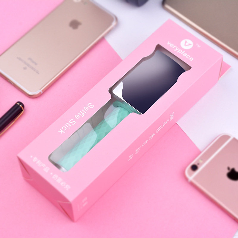 Perche selfie en Acier inoxydable - Ref 3386395 Image 18