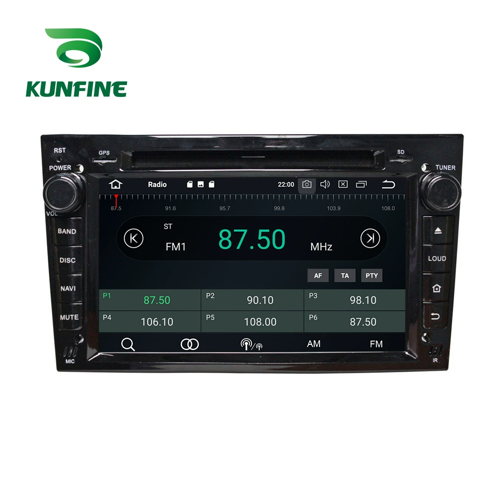 Применимо 05-08 Opinning 8-ядер Android 10.0 автомобильный DVD-проектор navigation GPS разворот изображение все-в-одном