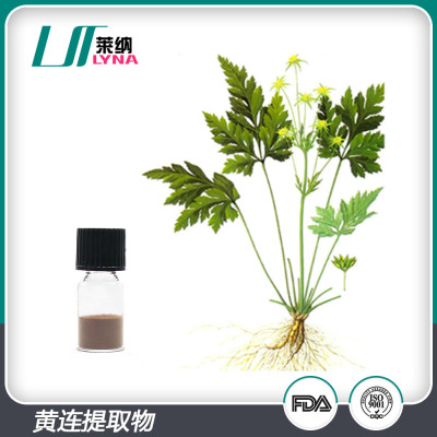 药典盐酸小檗碱黄连素_黄连提取物_医药保健品原料_厂家现货！|ru