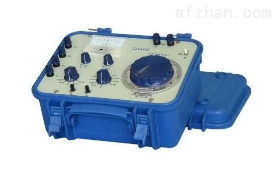 学生型高电位差计 FMA 原理 安装