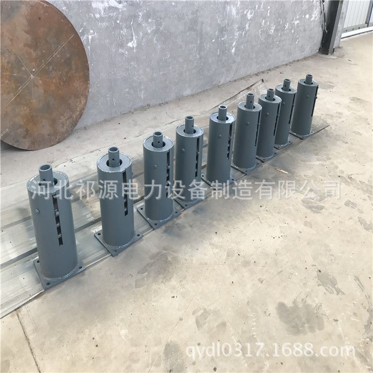 祁源电力-弹簧支吊架