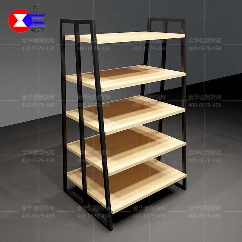 驰翔 名创货架母婴店商超货架名创同款货架日化用品货架厂家直销