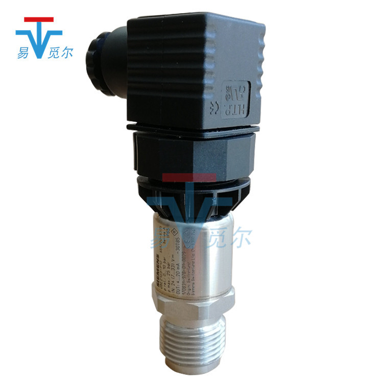 进口siemens西门子 QBE2103-P4液体和气体QBE2103-P40 压力传感器