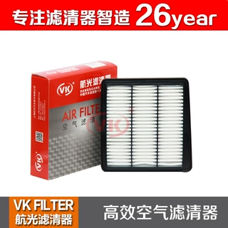 28113-3K200 适用于现代 06款现代雅尊2.7 3.3L VKFILTER
