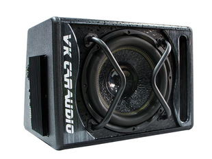 Manufacturers supply subwoofer VK subwoofer car Active Subwoofer 10-inch subwoofer T10S