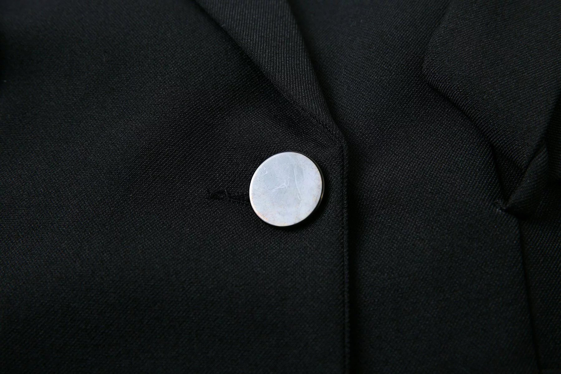 Gilet femme en Mélange de fibres chimiques - Ref 3318081 Image 27