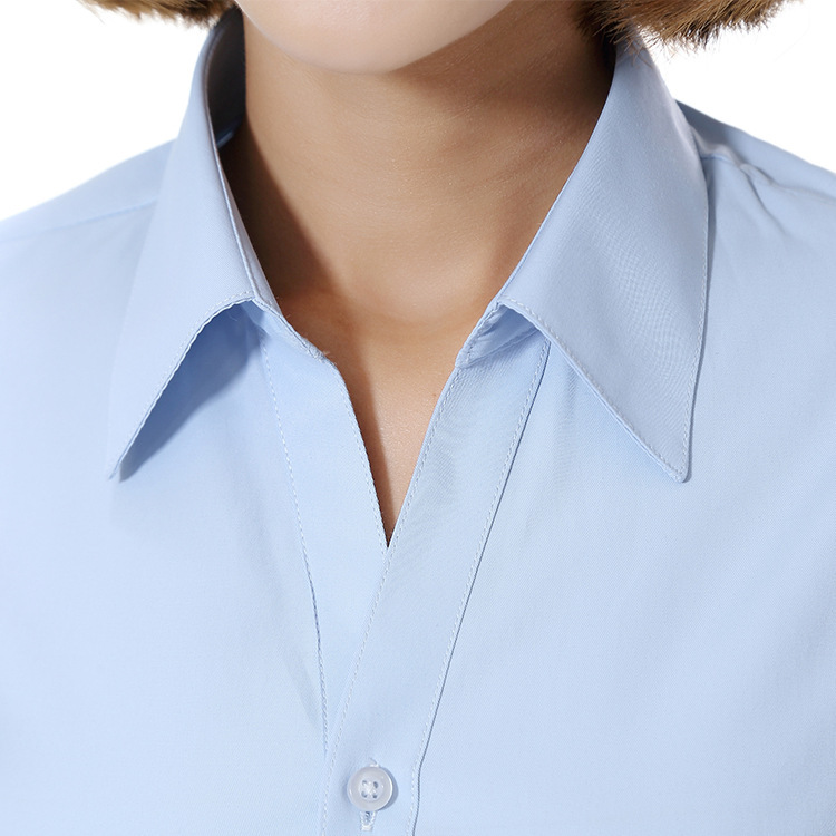 浅蓝女式长袖衬衣YY1002描述16.jpg